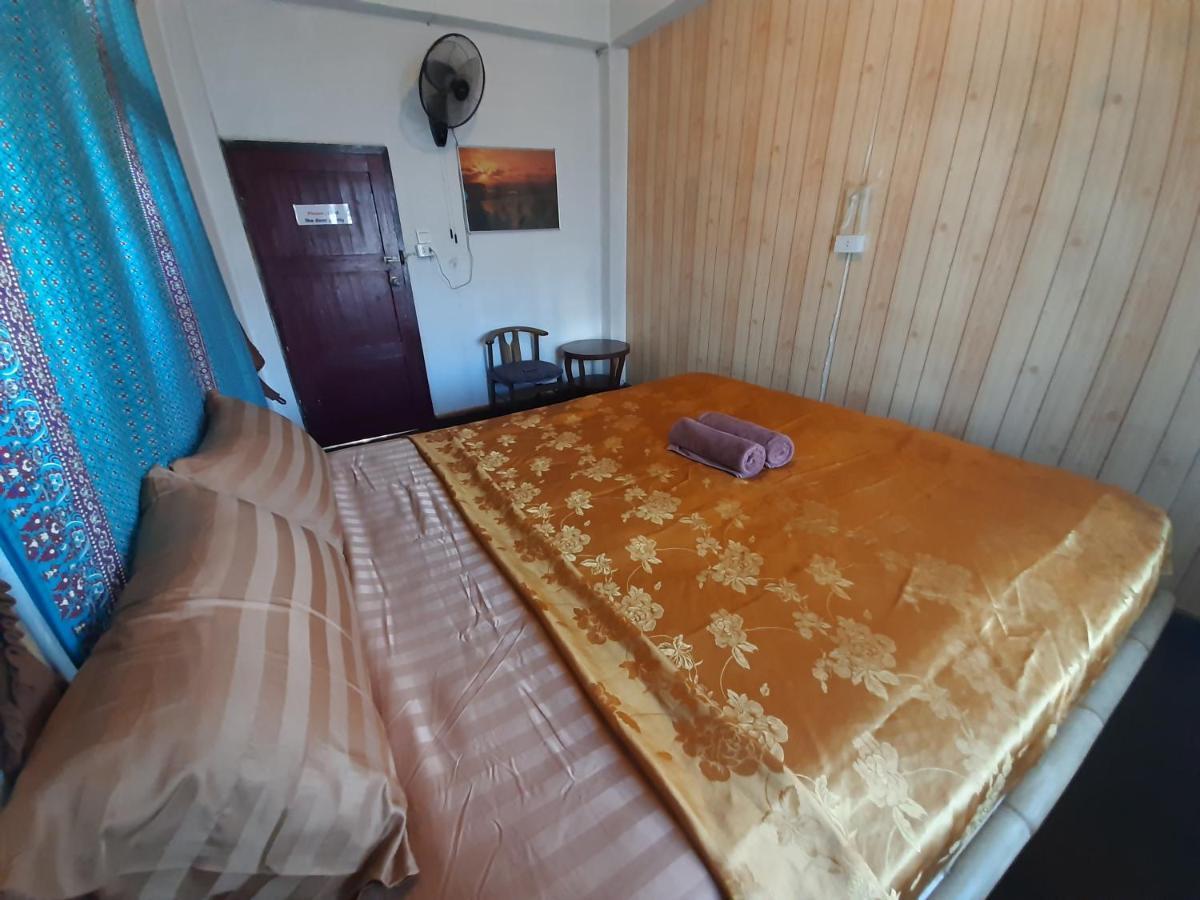 Taya'S Place Ko Pha Ngan Buitenkant foto