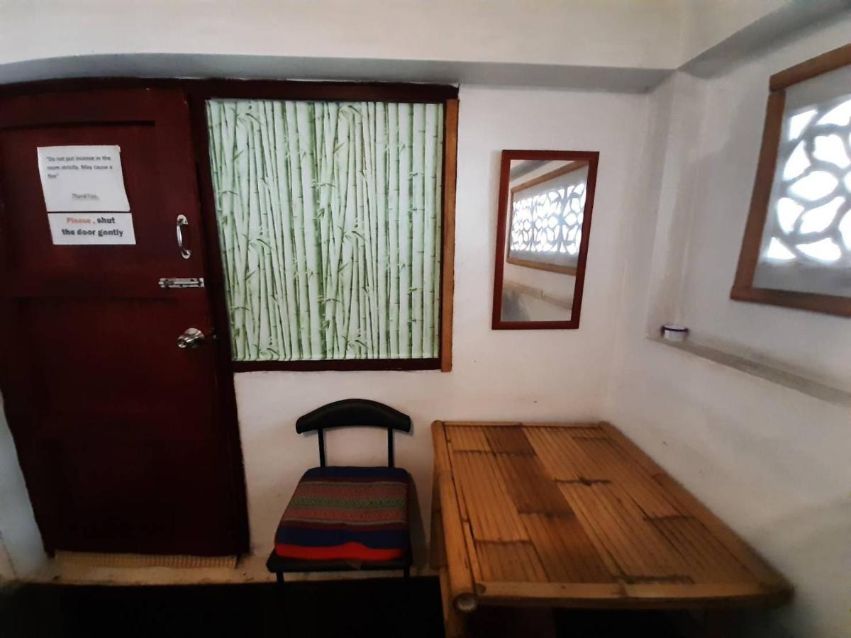 Taya'S Place Ko Pha Ngan Buitenkant foto